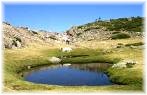 Laguna de los Claveles